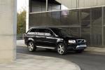 Volvo XC90 2007 года
